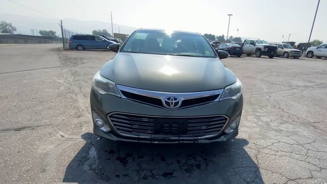 Used 2014 Cypress Pearl Toyota Limited image 3