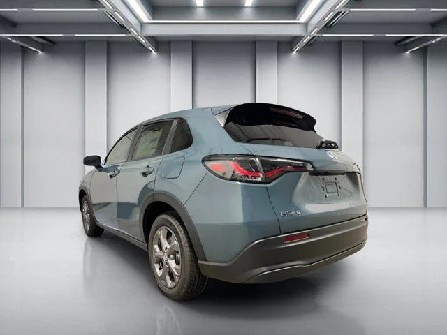 New 2027 Nordic Forest Pearl Honda LX image 3