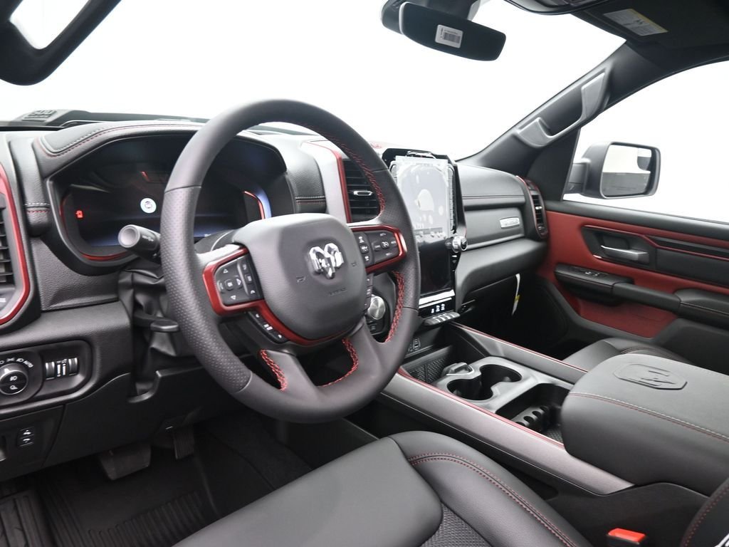 2026 RAM 1500 Rebel - Photo 31