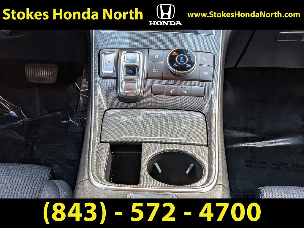 Used 2022 Gray Hyundai XRT image 21