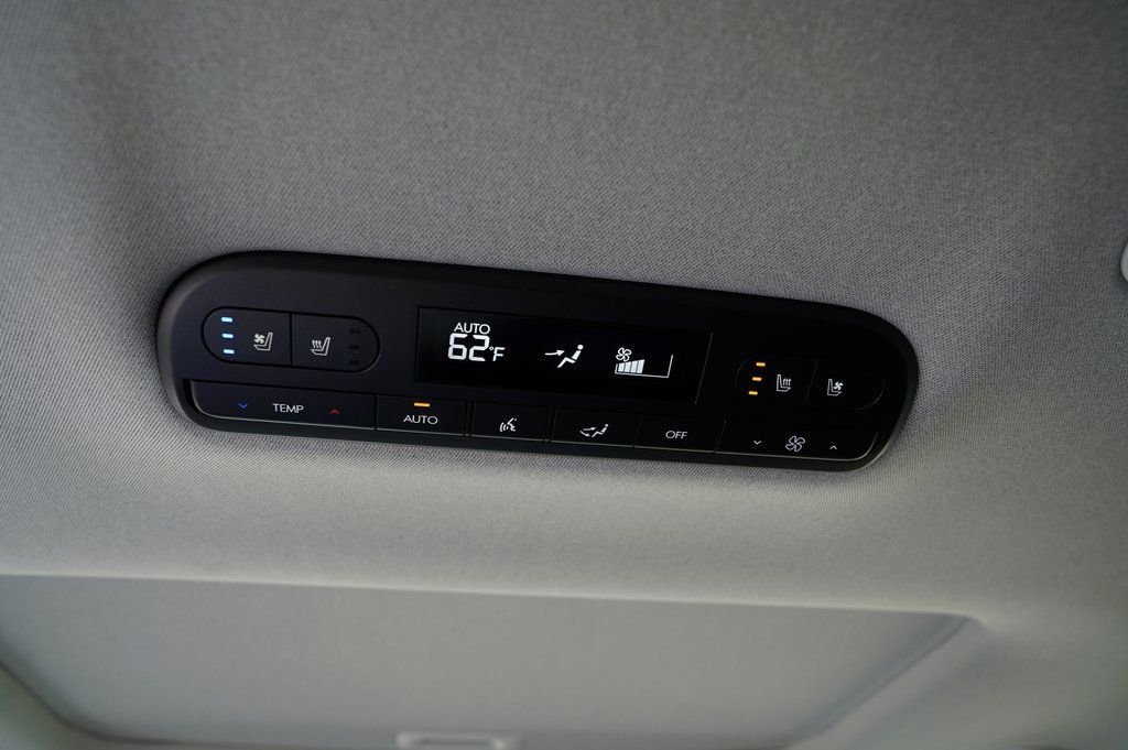 2026 Hyundai Palisade Limited - Photo 52