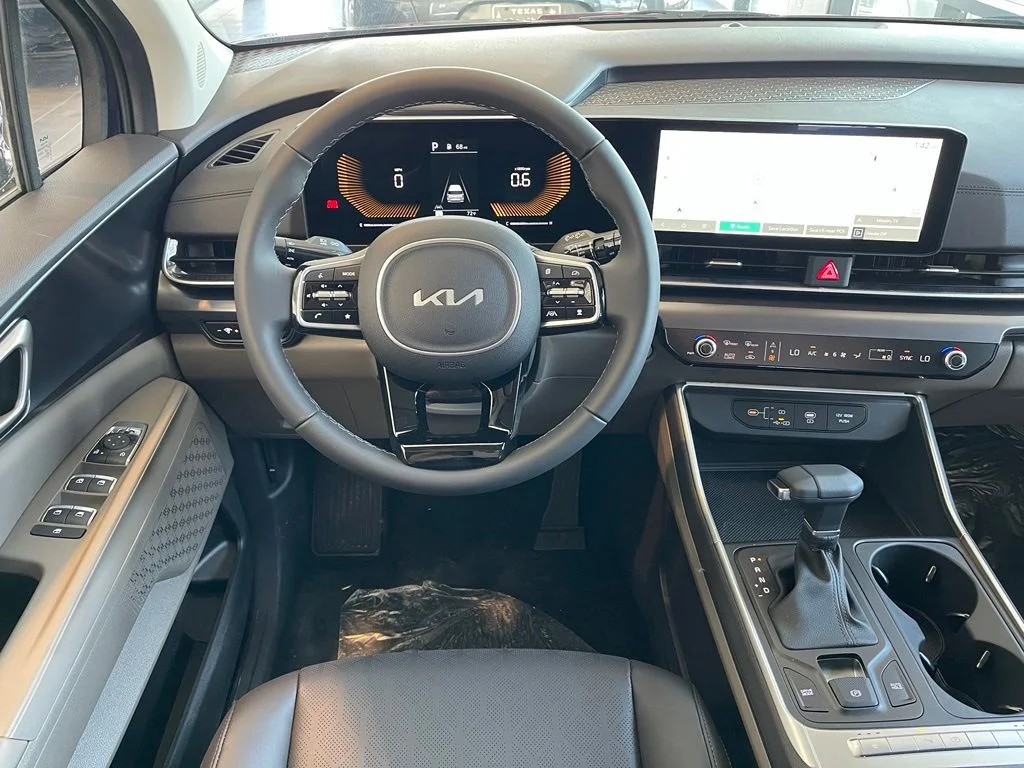 New 2026  Kia LXS image 13