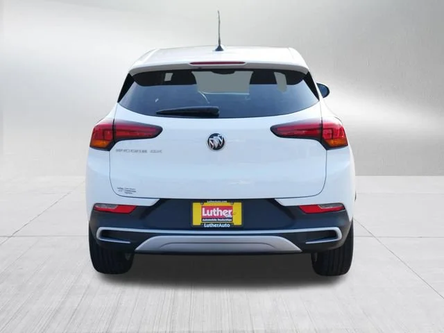2023 Buick Encore GX Preferred - Photo 6