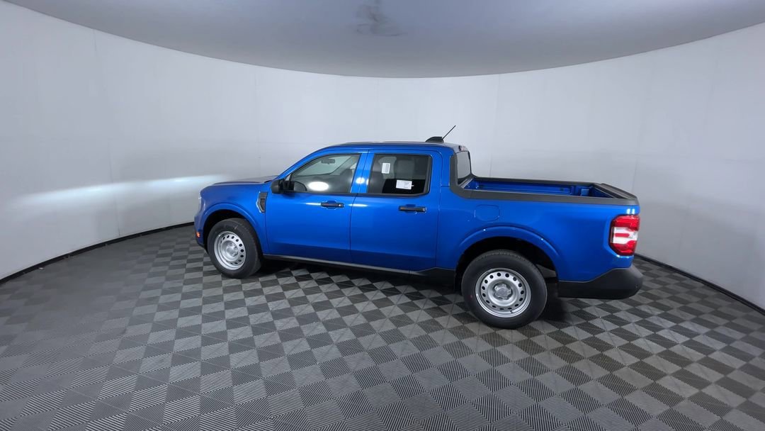 New 2026 Velocity Blue Ford XL image 6