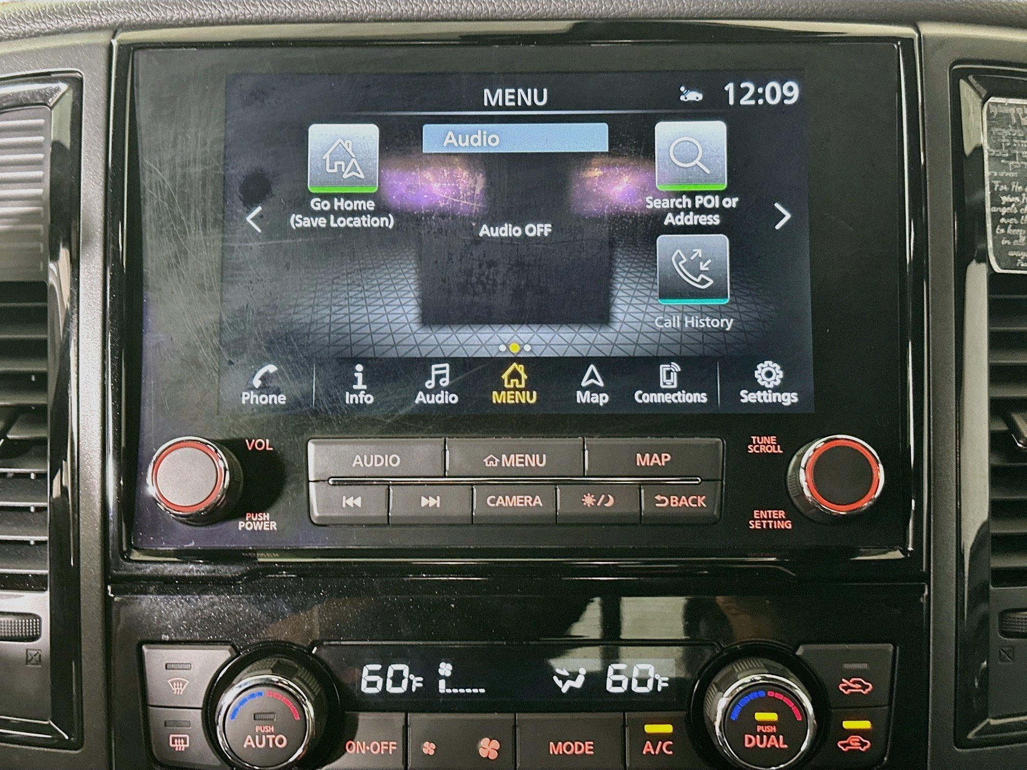 Used 2023 Gun Metallic Nissan PRO-4X image 24