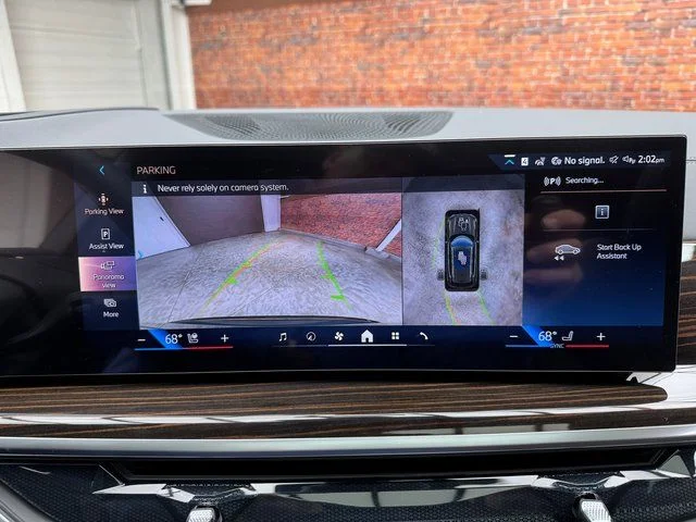 Used 2026 Green BMW xDrive40i image 20
