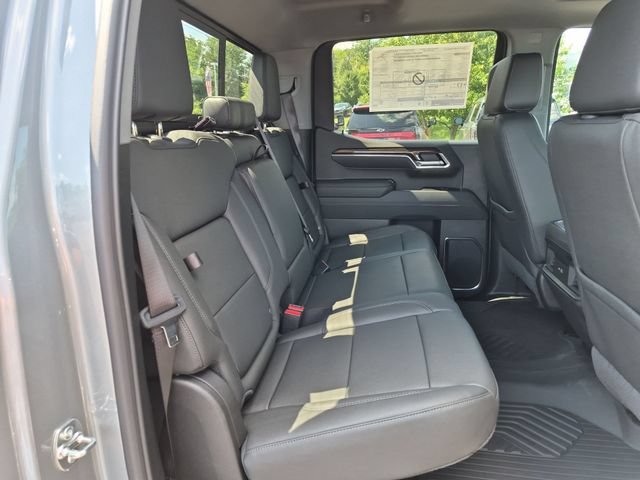 2026 Chevrolet Silverado 1500 LT Trail Boss - Photo 30