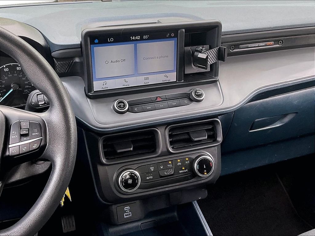Used 2023 White Ford XL image 18