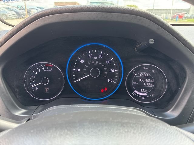 Used 2021 White Honda LX image 22