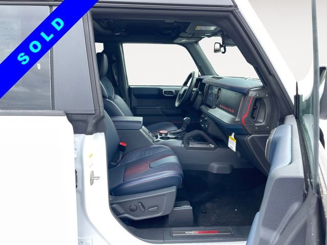2025 Ford Bronco 4-Door Raptor - Photo 15