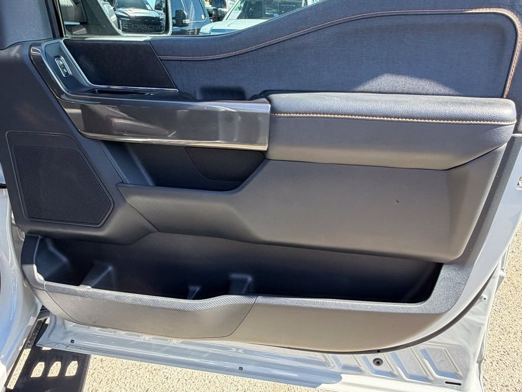 Certified Used 2023 Gray Ford Tremor image 7