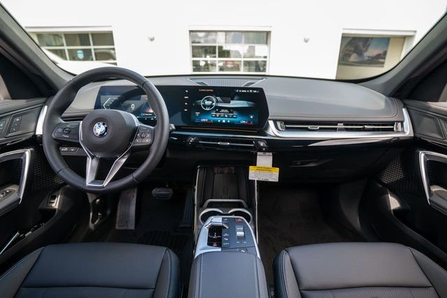 Certified Used 2026 Storm Bay Metallic BMW xDrive28i image 13