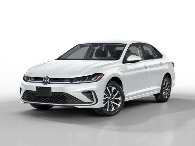 2027 Volkswagen Jetta S