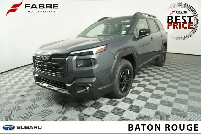2026 Subaru Outback Limited's photo