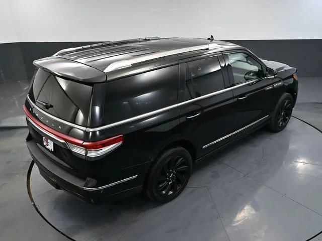 2024 Lincoln Navigator Reserve - Photo 63