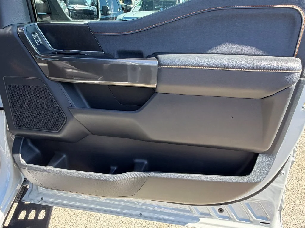 Certified Used 2023 Gray Ford Tremor image 7