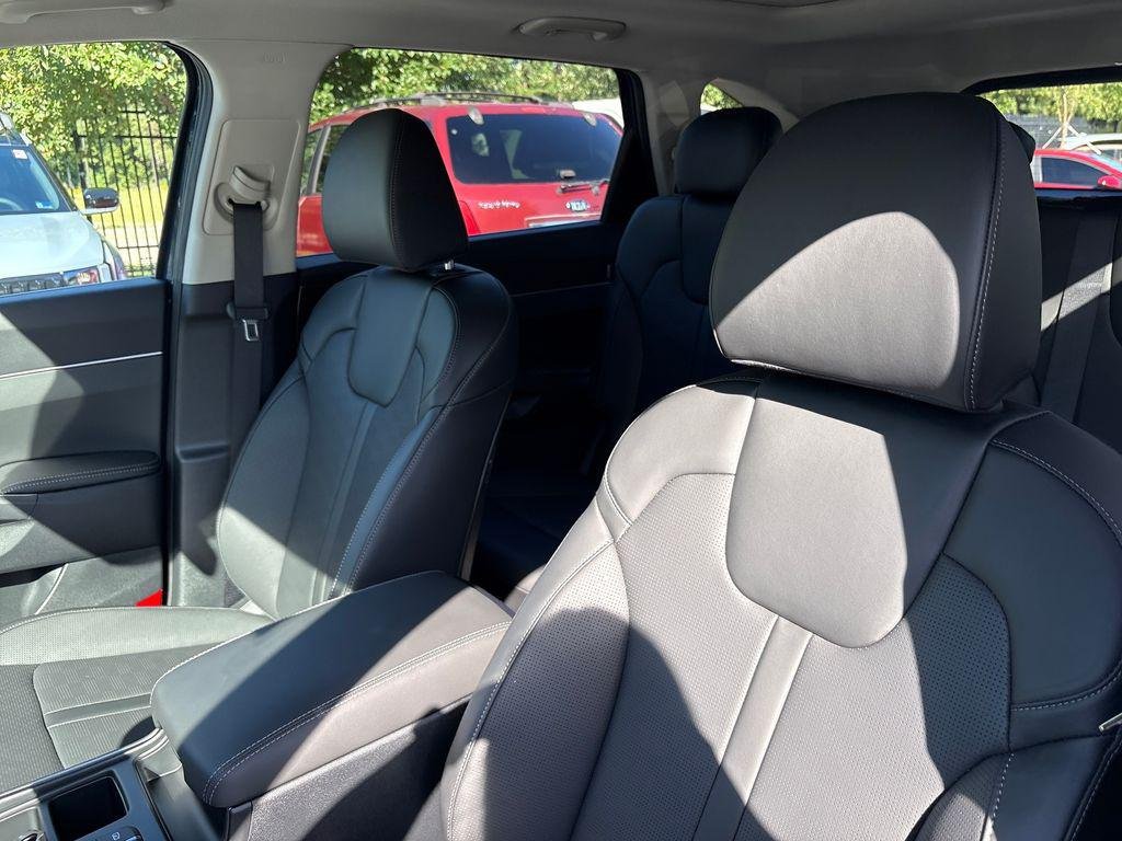 New 2026 Midnight Lake Blue Kia S image 12