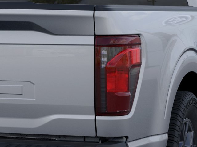 New 2026 Silver Ford STX image 21