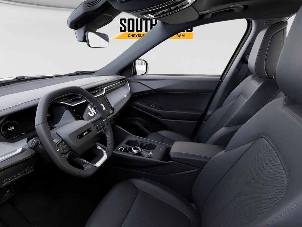 New 2026 41 Exterior Paint Jeep Limited image 22