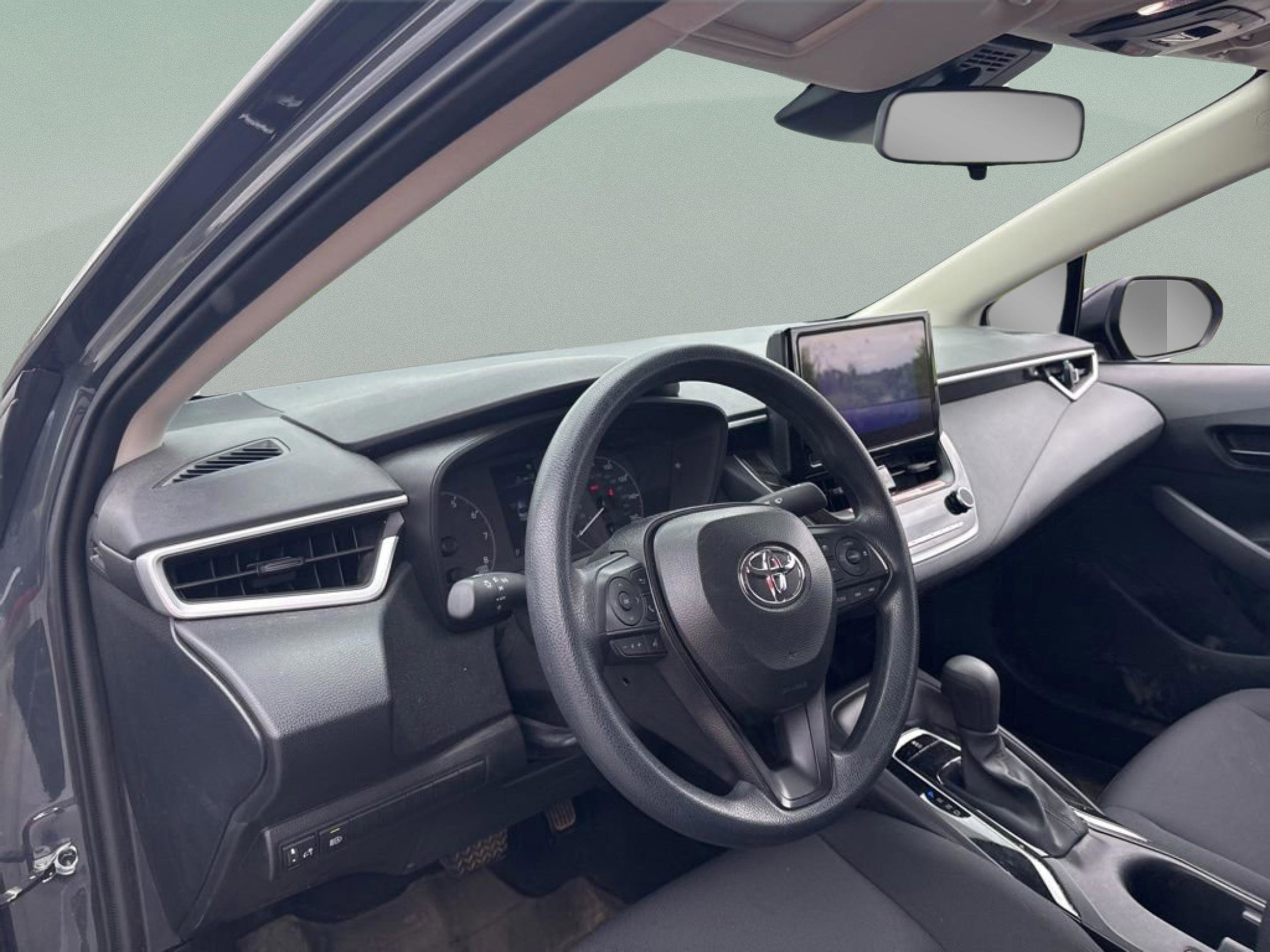 Certified Used 2025 Underground Toyota LE image 21