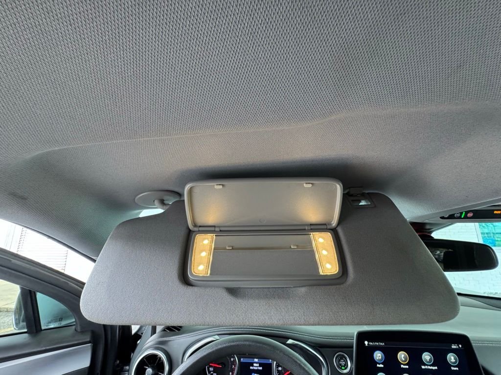 Used 2023 Gray Chevrolet LT image 37