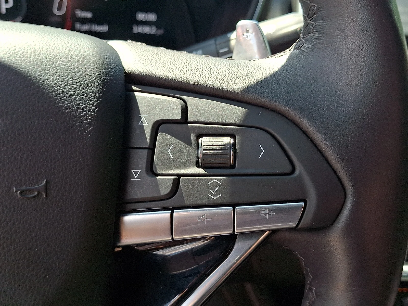 Used 2023 Black Raven - GBA Cadillac Sport image 19