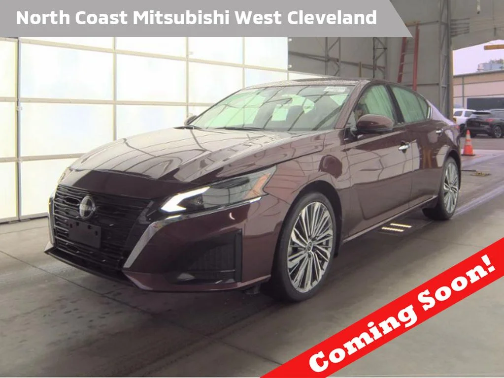 2023 Nissan Altima 2.5 SL AWD's photo