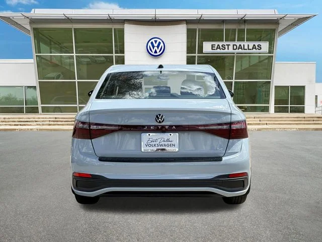 New 2026 Gray Volkswagen 1.5T SE image 4