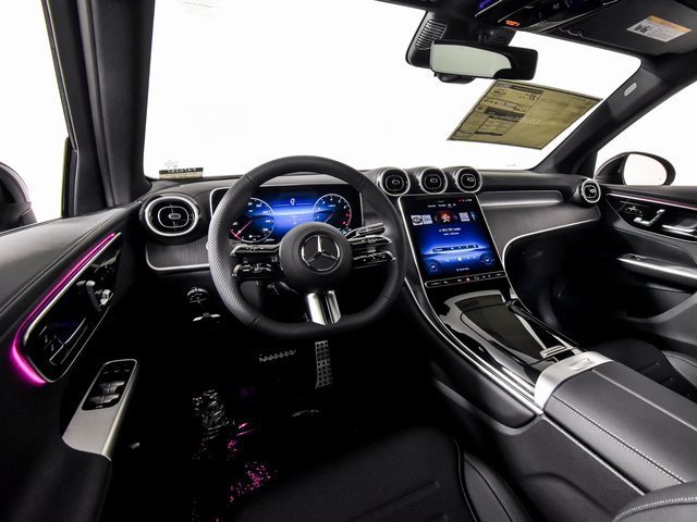 2026 Mercedes-Benz GLC Base - Photo 52