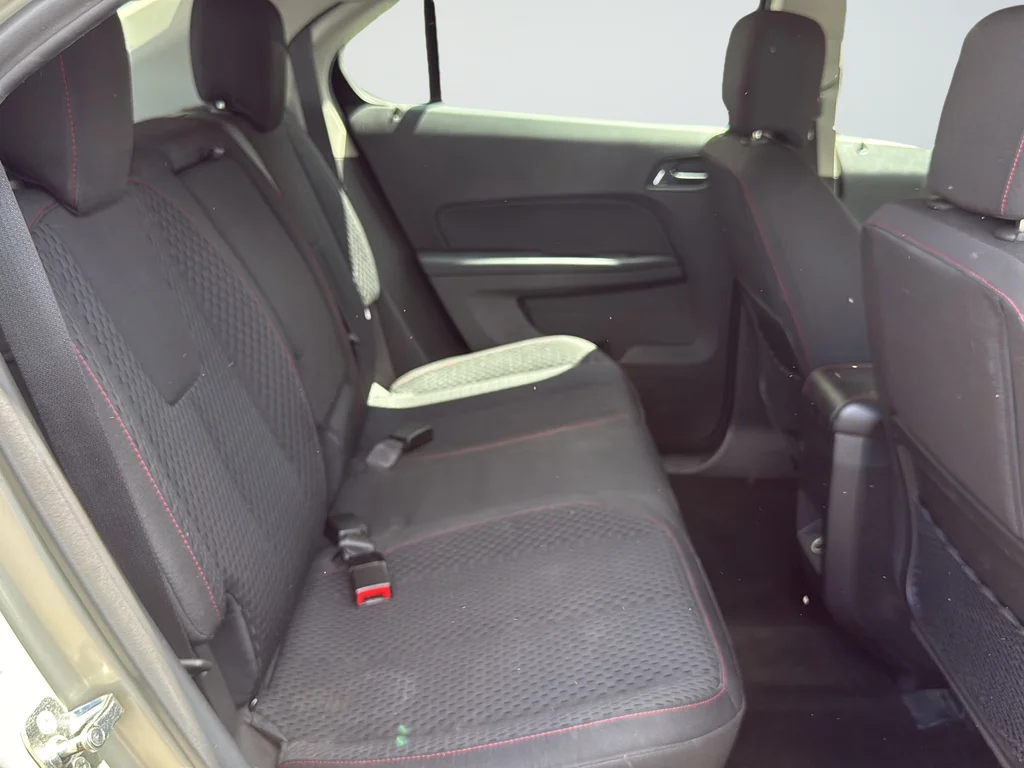 Used 2015 Gold Chevrolet LS image 11