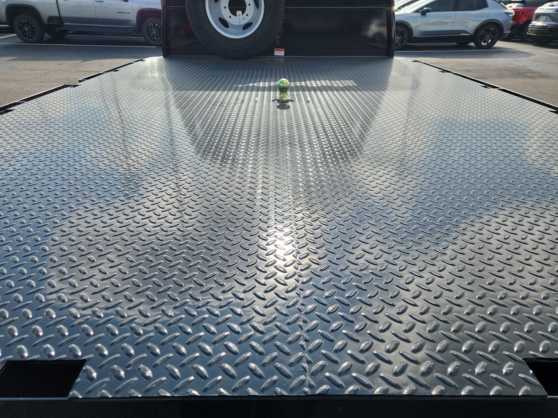 2025 Chevrolet Silverado 3500 HD Work Truck - Photo 51