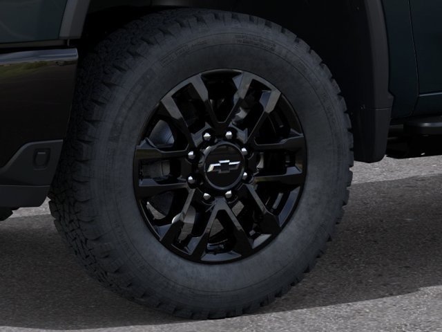 2026 Chevrolet Silverado 2500 HD LT - Photo 9