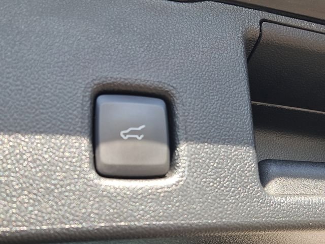 Used 2024 Black Metallic Ford ST-Line Select image 18