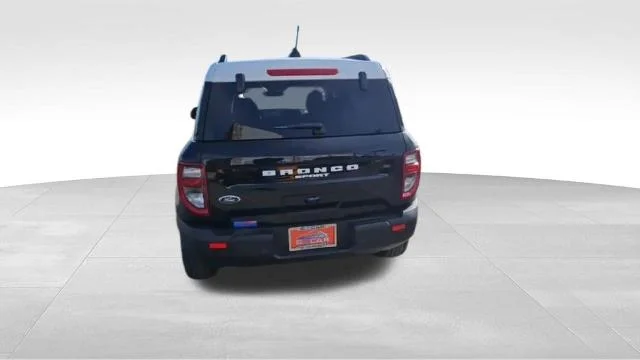 New 2025 Shadow Black Ford Heritage image 61