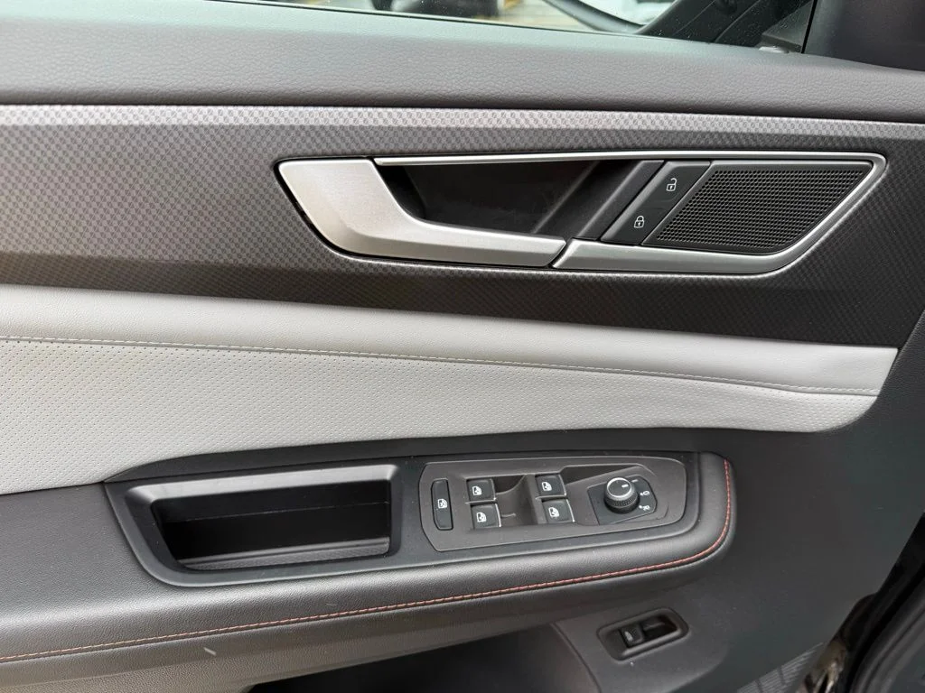 2024 Volkswagen Atlas Atlas Peak Edition - Photo 11