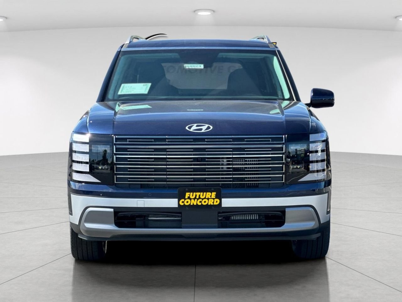 New 2027  Hyundai SEL Premium 7P image 8