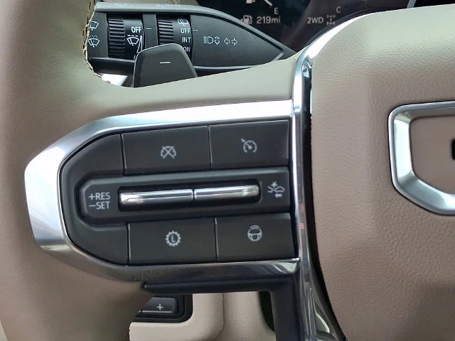 New 2026 Downpour Metallic GMC Denali image 19