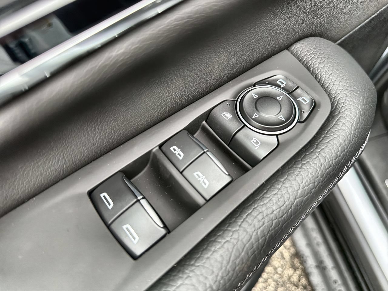 New 2026 Glacier White Tricoat GMC Denali image 19