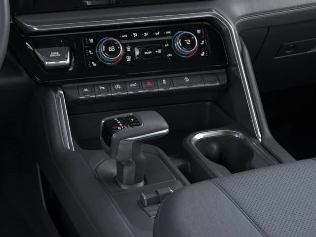 New 2026 Coastal Dune GMC Denali image 26