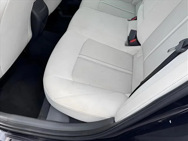 Used 2024 Blue Hyundai SEL image 12