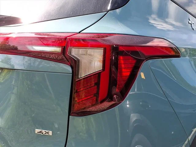 Used 2025 Blue Kia S image 19
