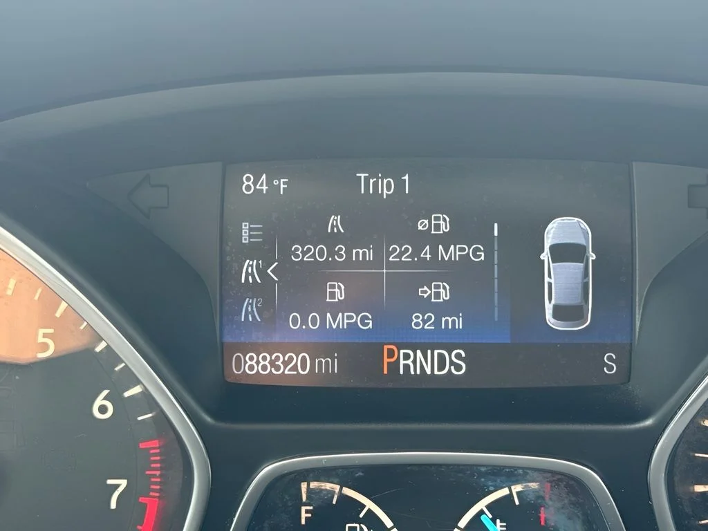 Used 2019 Gray Ford S image 13