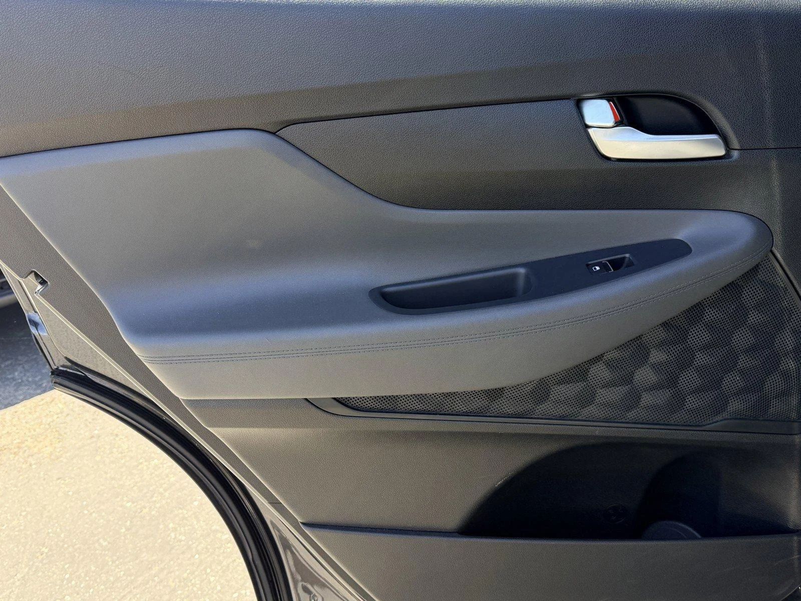 Used 2023 Portofino Gray Hyundai SEL image 16