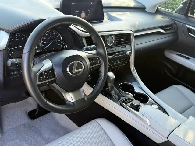 2019 Lexus RX 350 - Photo 9