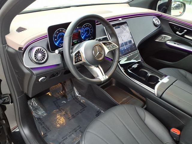 Certified Used 2023 Black Mercedes-Benz 350+ SUV image 13