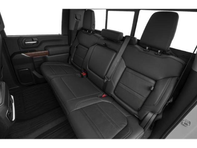 Used 2021 Carbon Black Metallic GMC Denali image 16