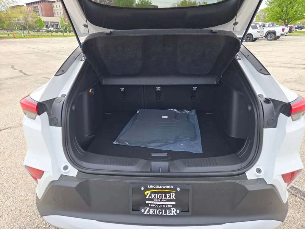 2026 Buick Envista Preferred - Photo 15