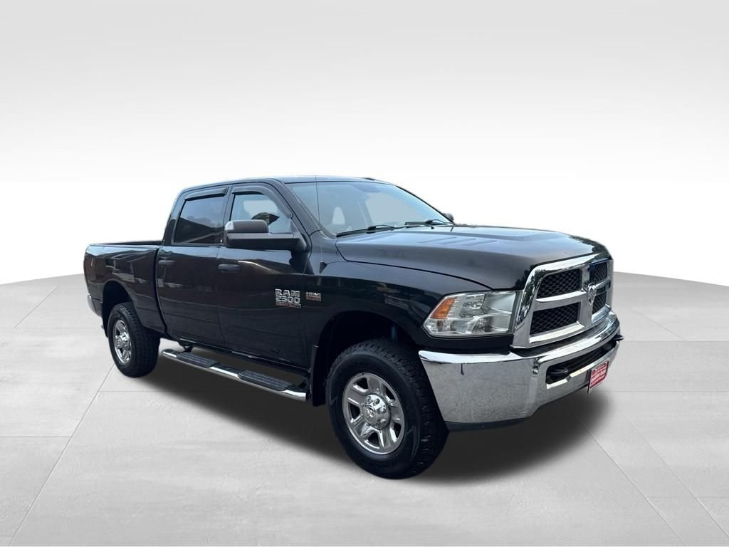 Used 2016 Black Ram Tradesman image 9