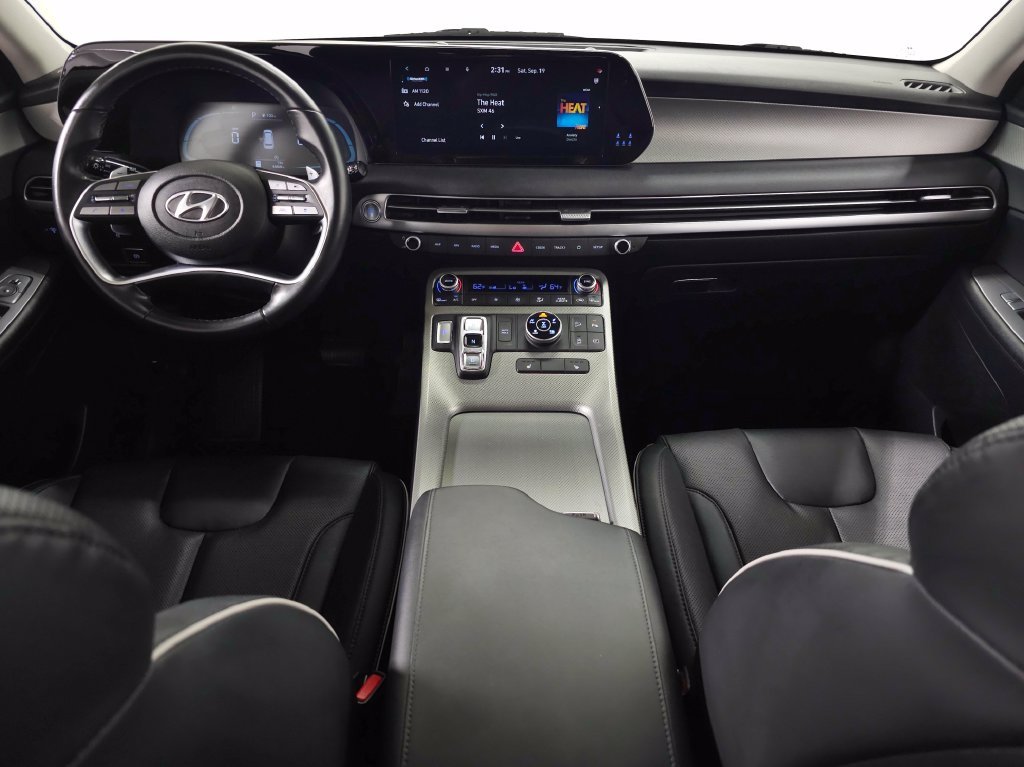 2024 Hyundai Palisade SEL - Photo 13