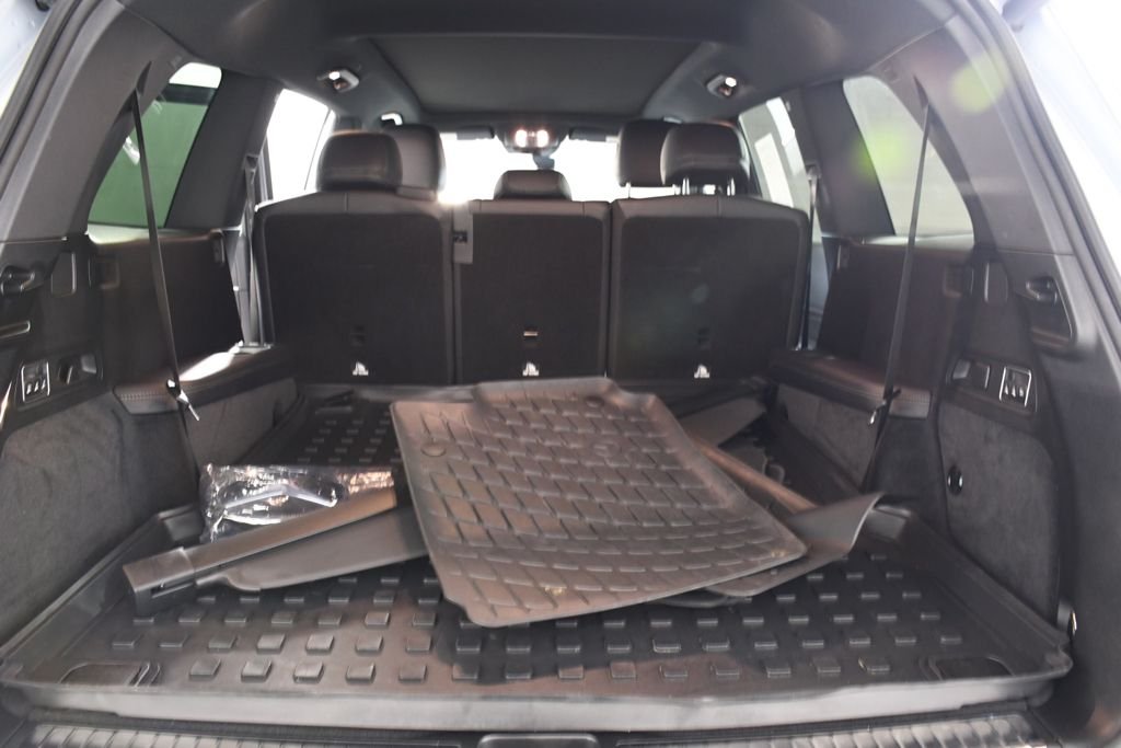 2024 Mercedes-Benz GLS Base - Photo 23